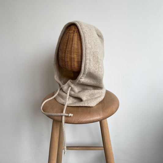 buoy //LUMB WOOL/Ca BALA CLAVA 27101CU001252