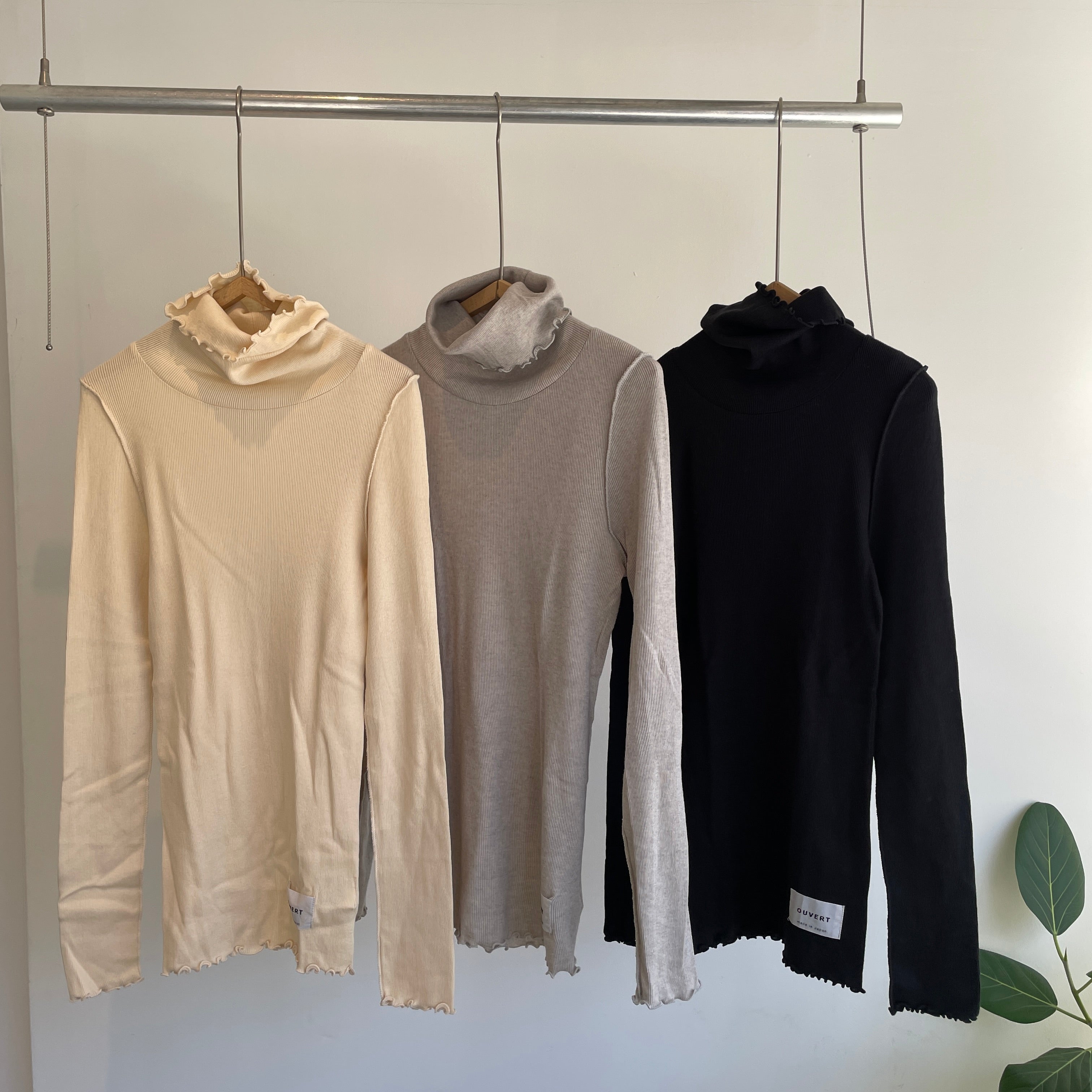 Hands of creation／OUVERT – Page 2 – hibikiru