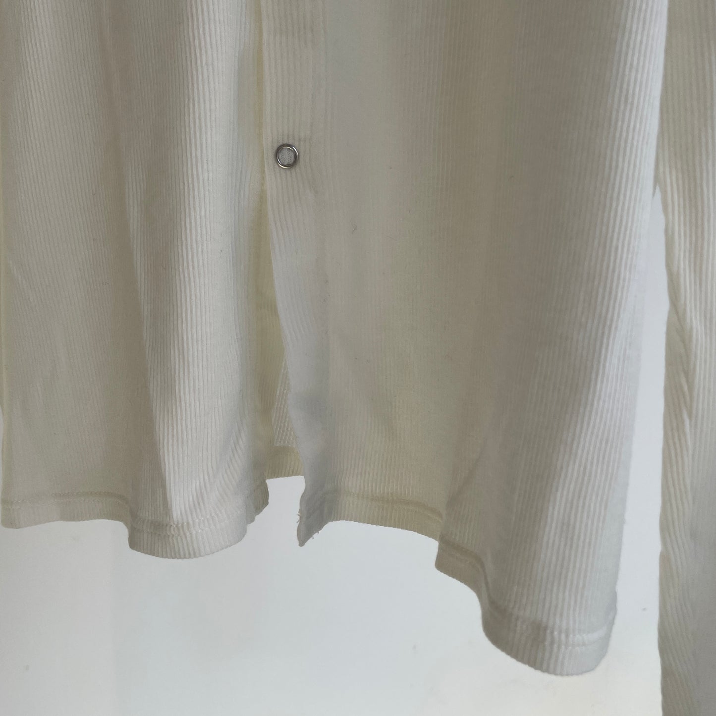 MarchAprilMay //fog-lib crewneck フォグリブクルーネック 3-6-045