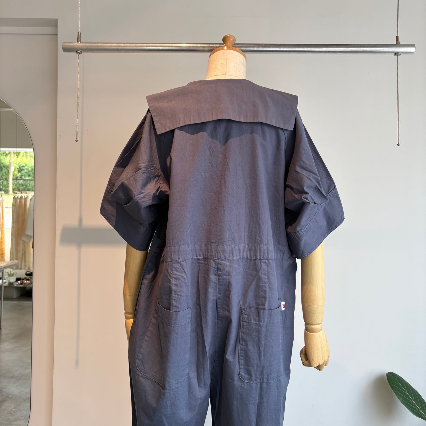 si si si//TWIN ALLINONE/EMA 2026-SS095