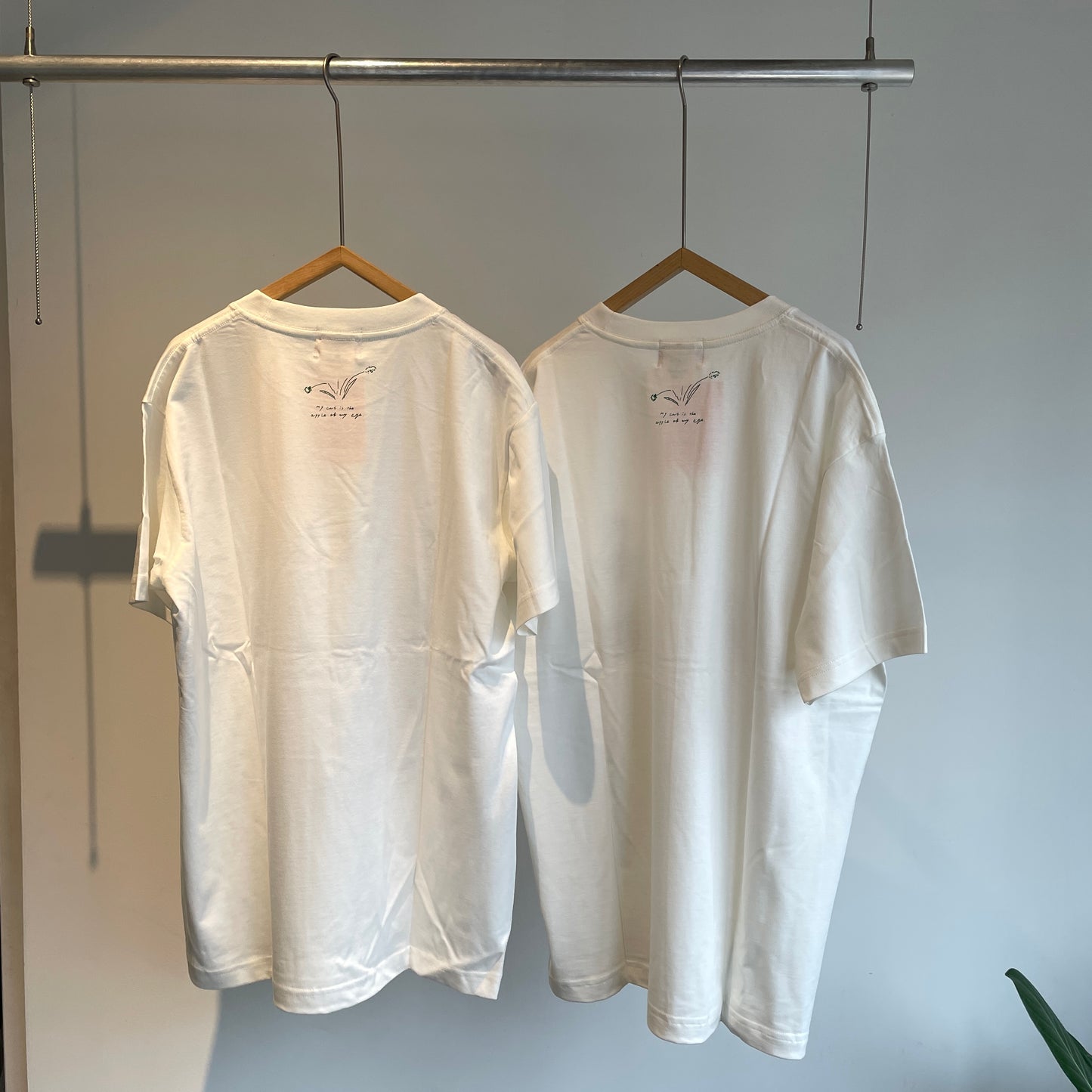 Sweet Little Nothing//catpower 半袖スリーブTシャツ