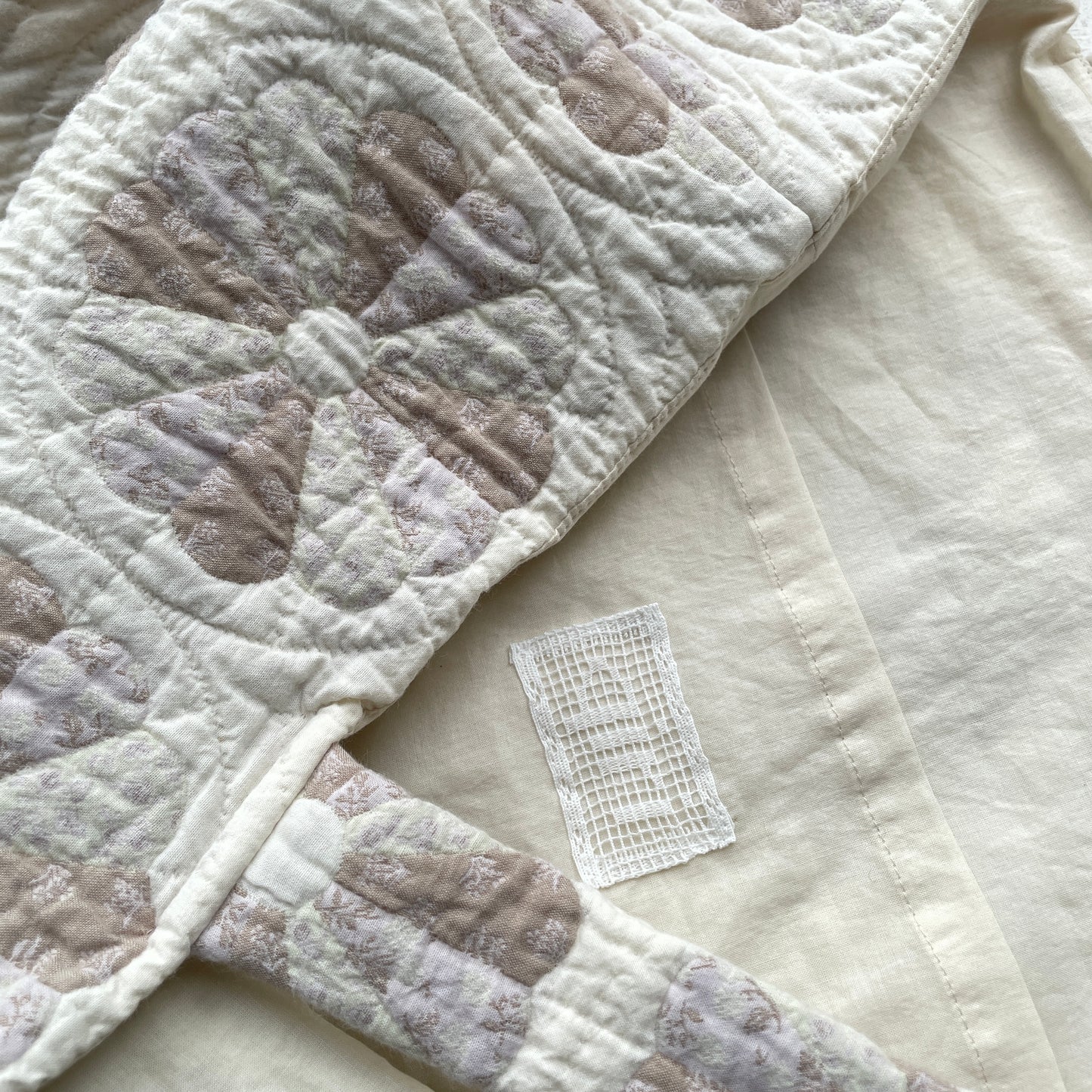 qiri//patchwork quilt jacquard バッグ 6301BG001262