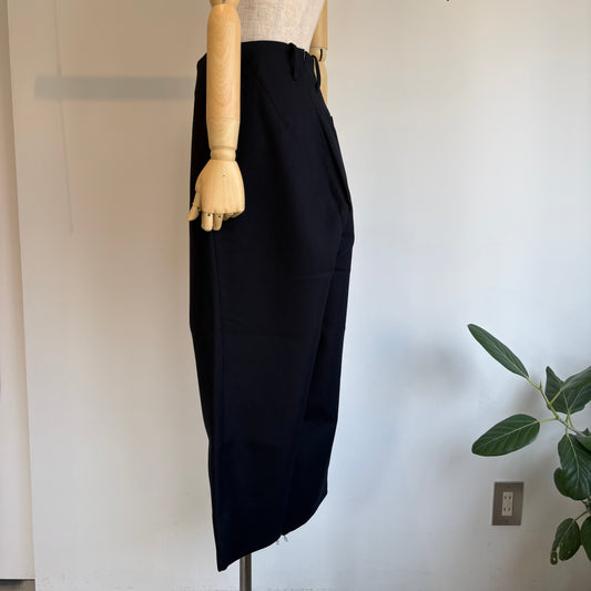 HAVERSACK //Woolserge wface パンツ　462305