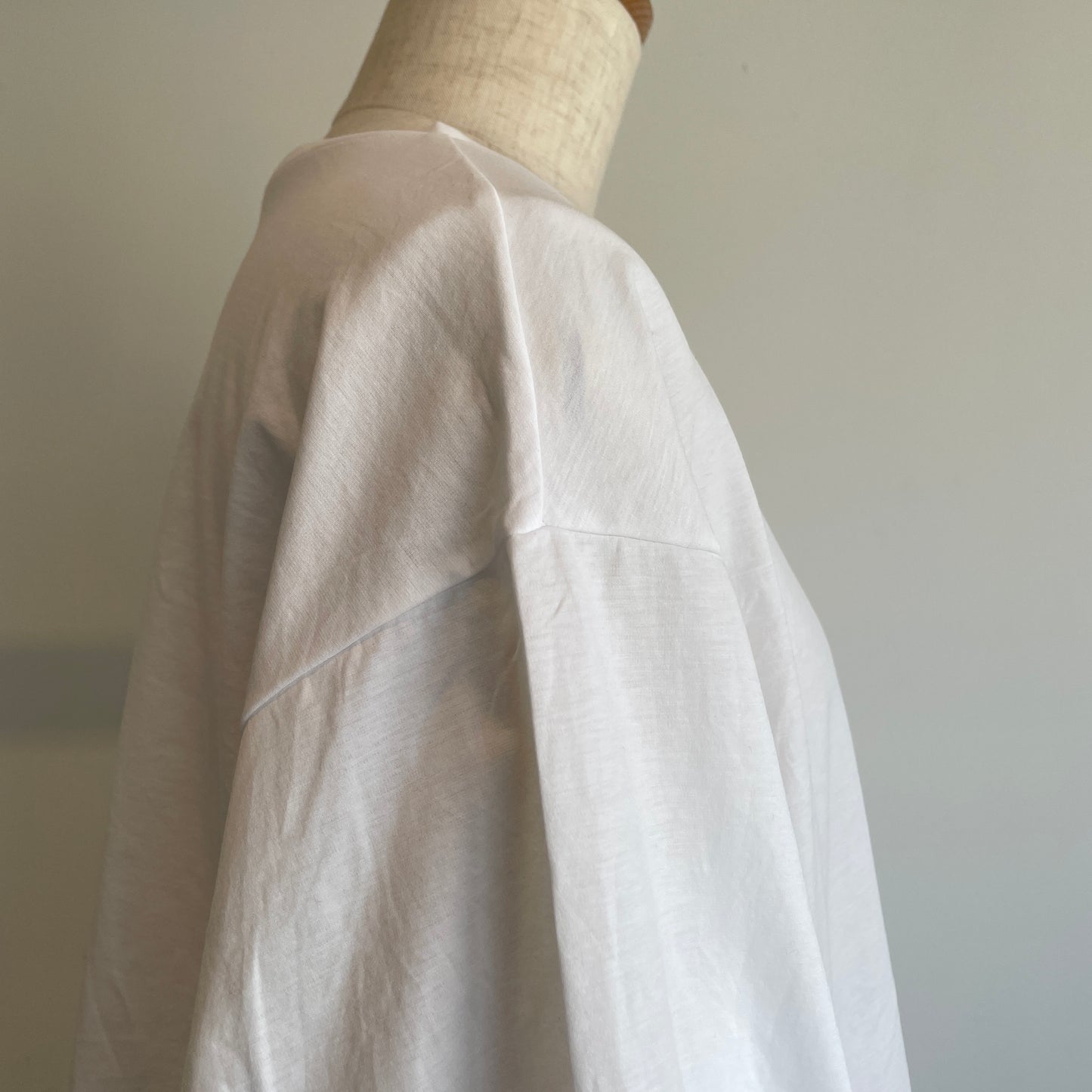 yuni//ハイパワーポンチbaloon sleeves PO 1701CT018261