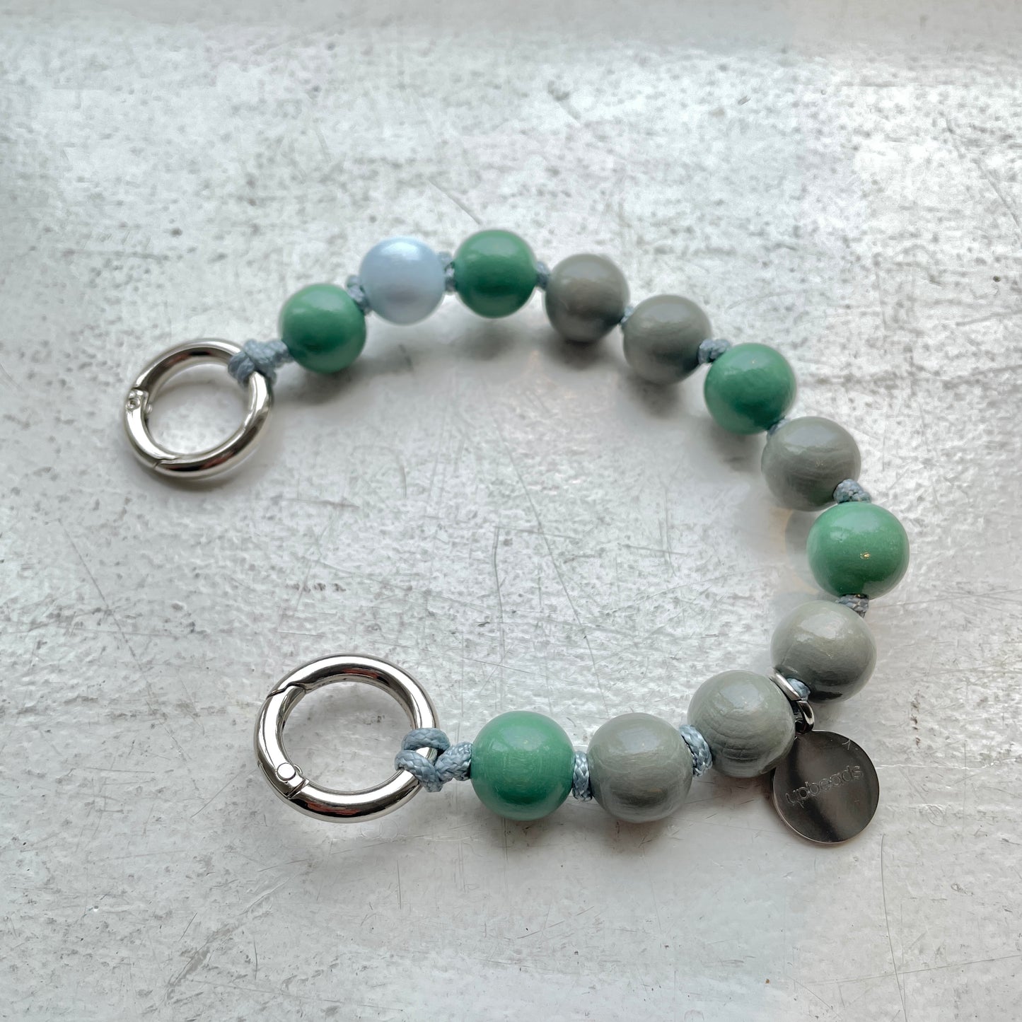 UPBEADS//strap MINI (22cm)