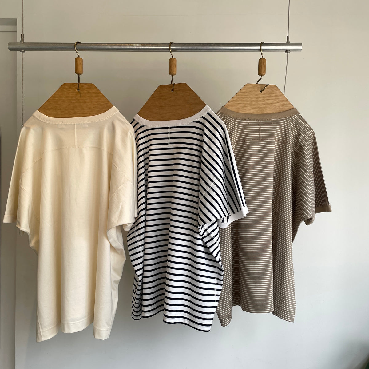 ASEEDONCLOUD【受注商品】//Shikisaika T-shirt(町柄) 271804