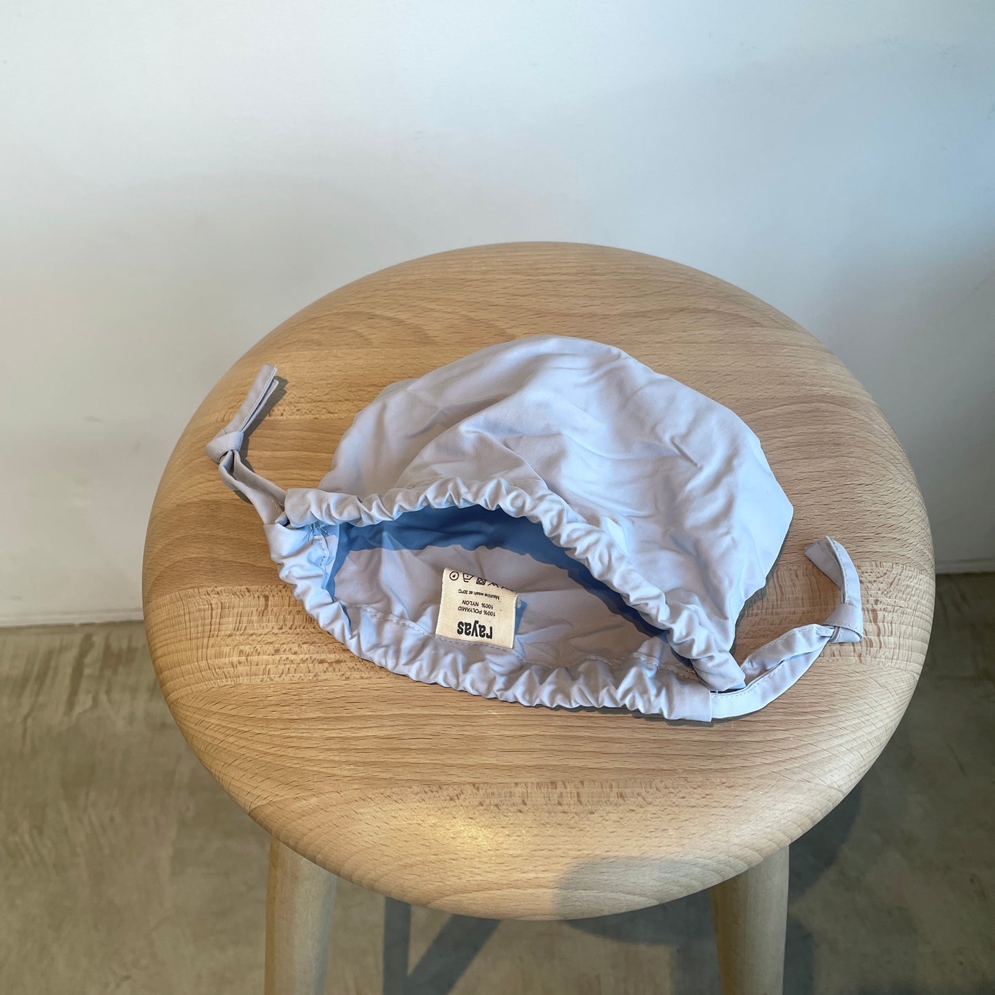 Rayas Collective //Mini Basket