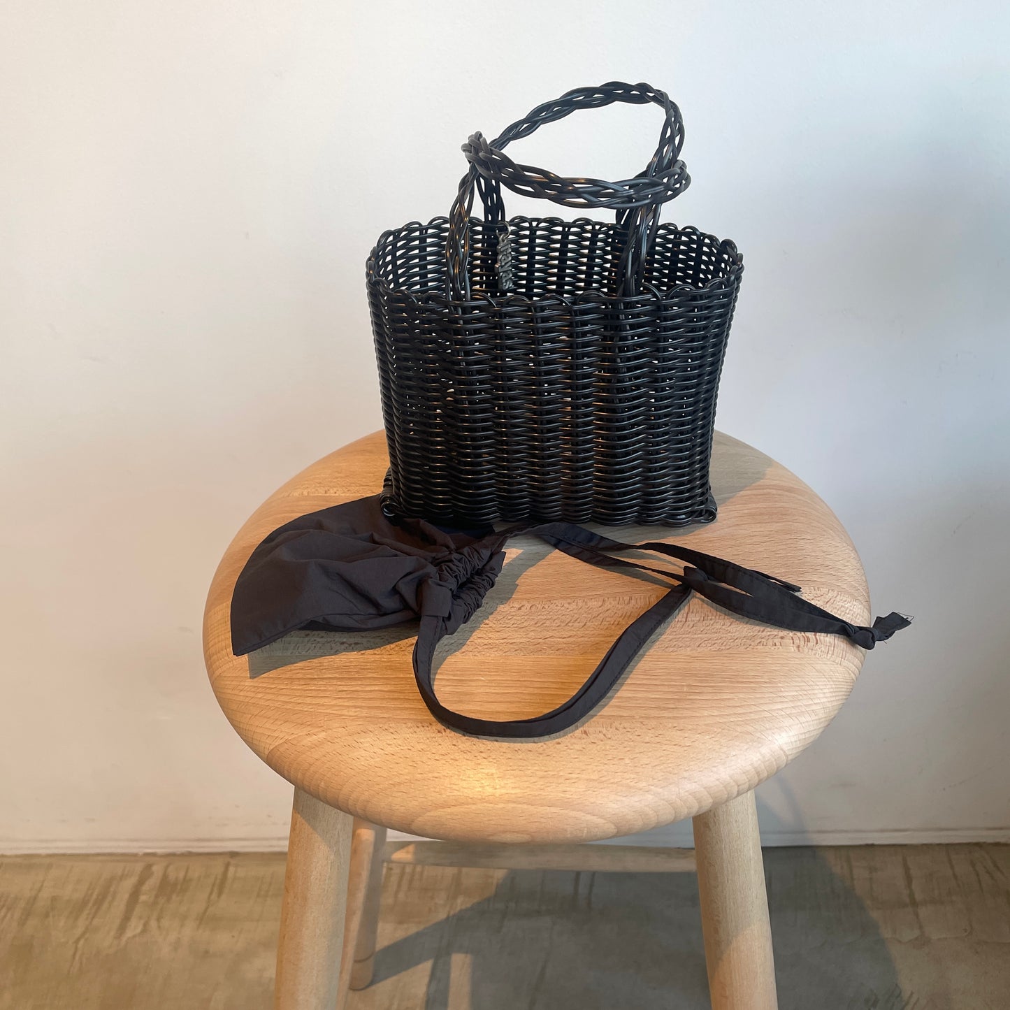 Rayas Collective //Mini Basket