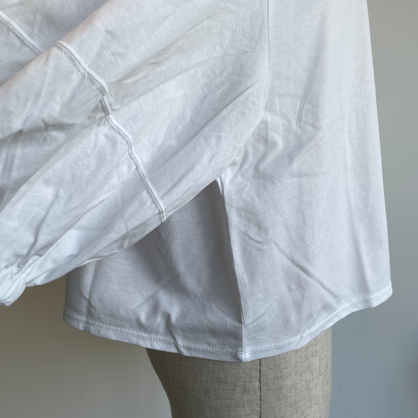 yuni//ハイパワーポンチbaloon sleeves PO 1701CT018261