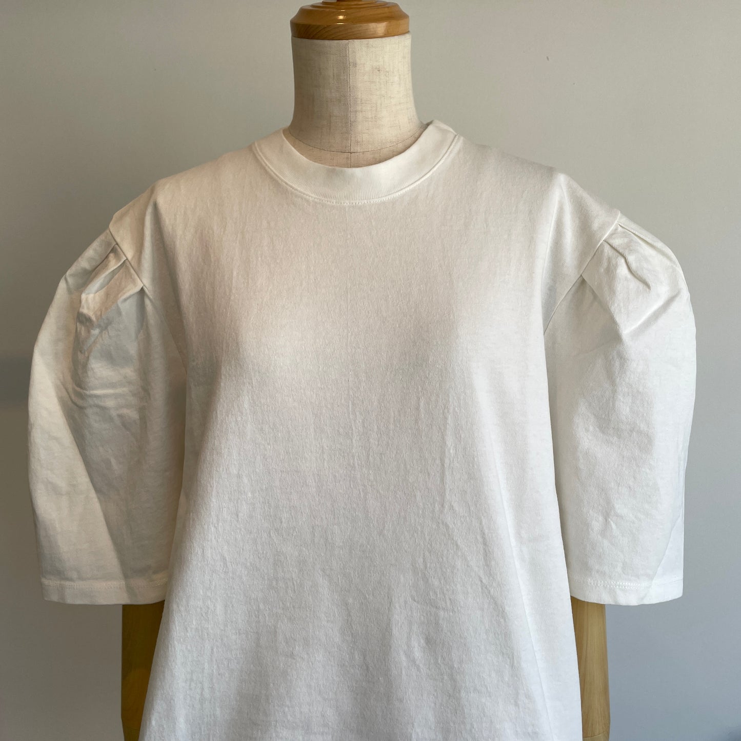 buoy buoy//VINTAGE REAL square T-シャツ　2701CT011261