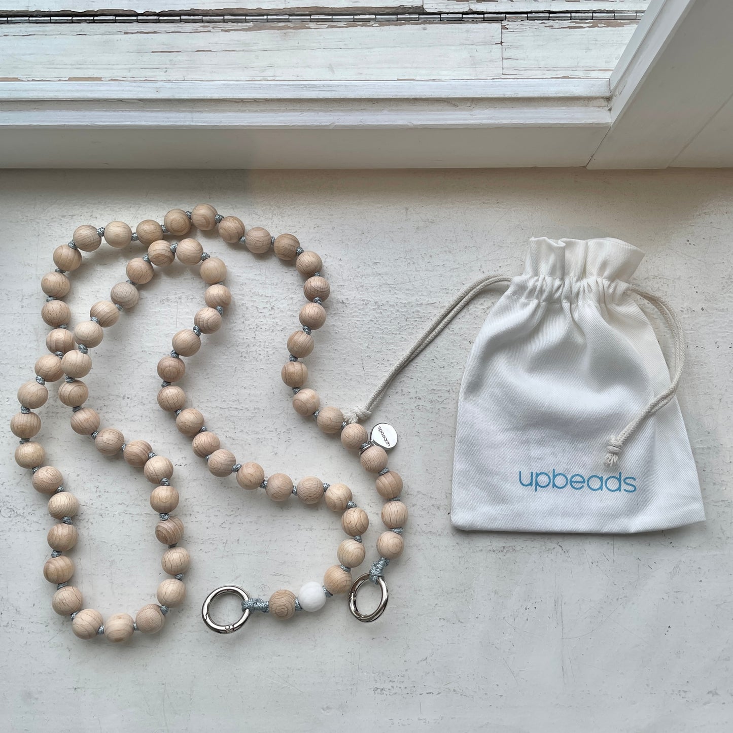 UPBEADS//strap(120cm)