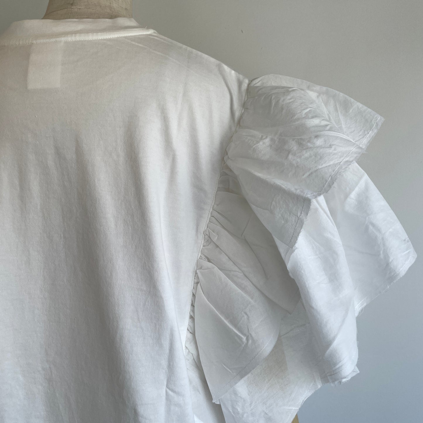 buoy buoy// DOCKING LAWN T-シャツ 2701CT001262