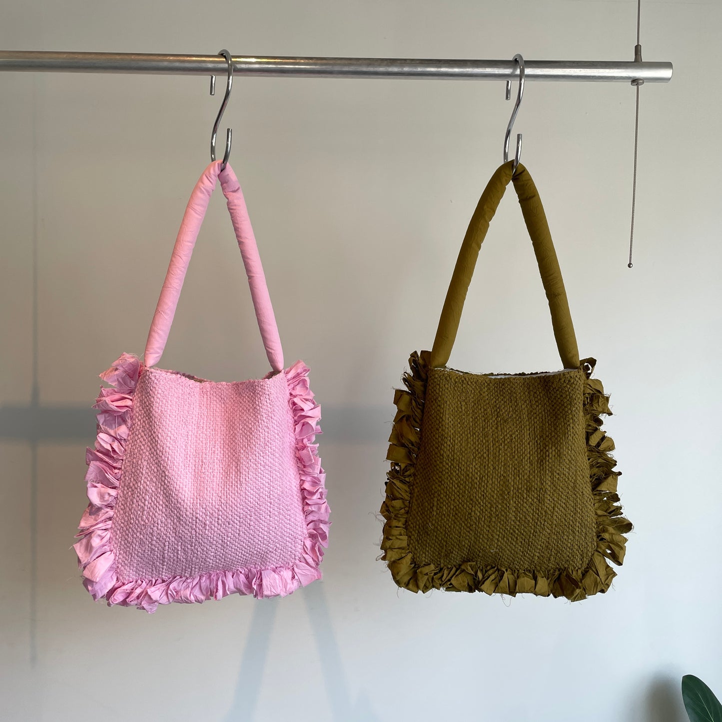 TEORI WORKS//happy bag