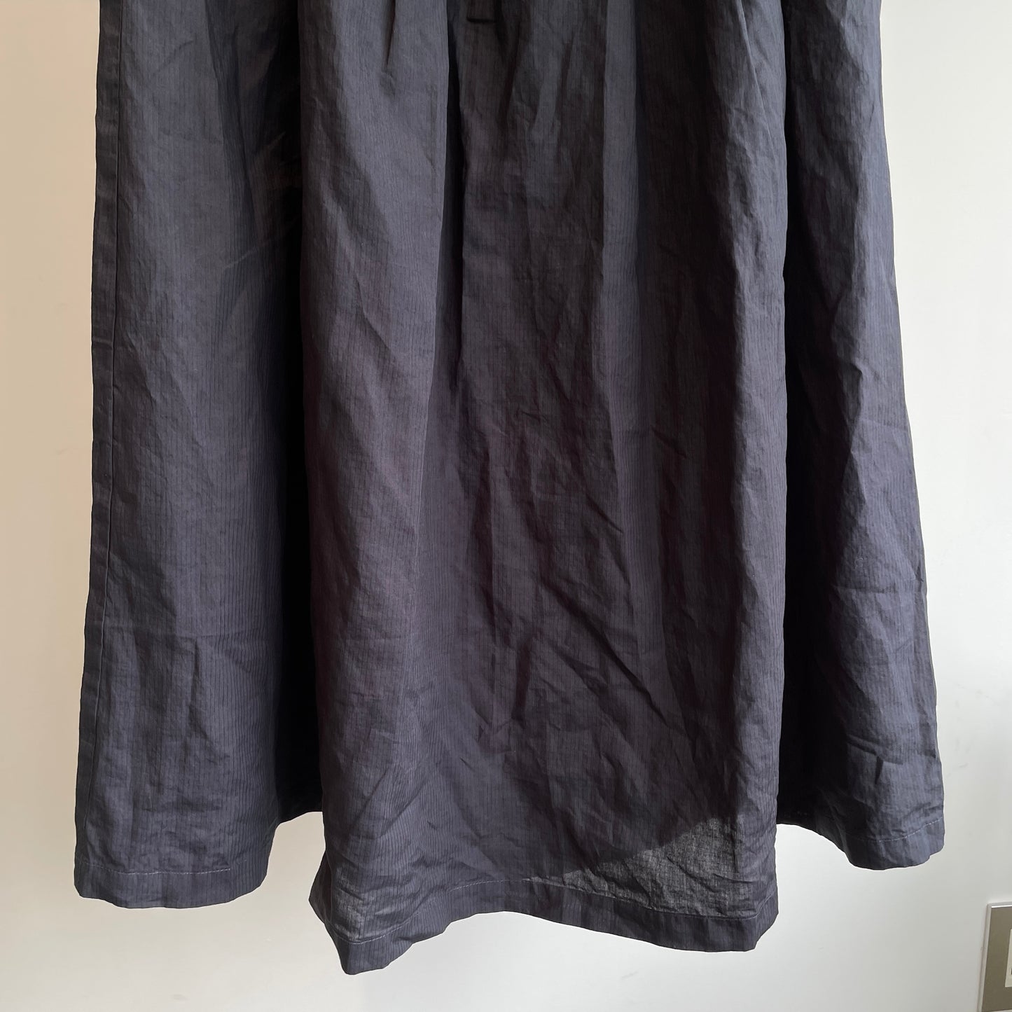 handsofcreation//80/-オーガニックリップダイハードマチポケットSKT 02620503