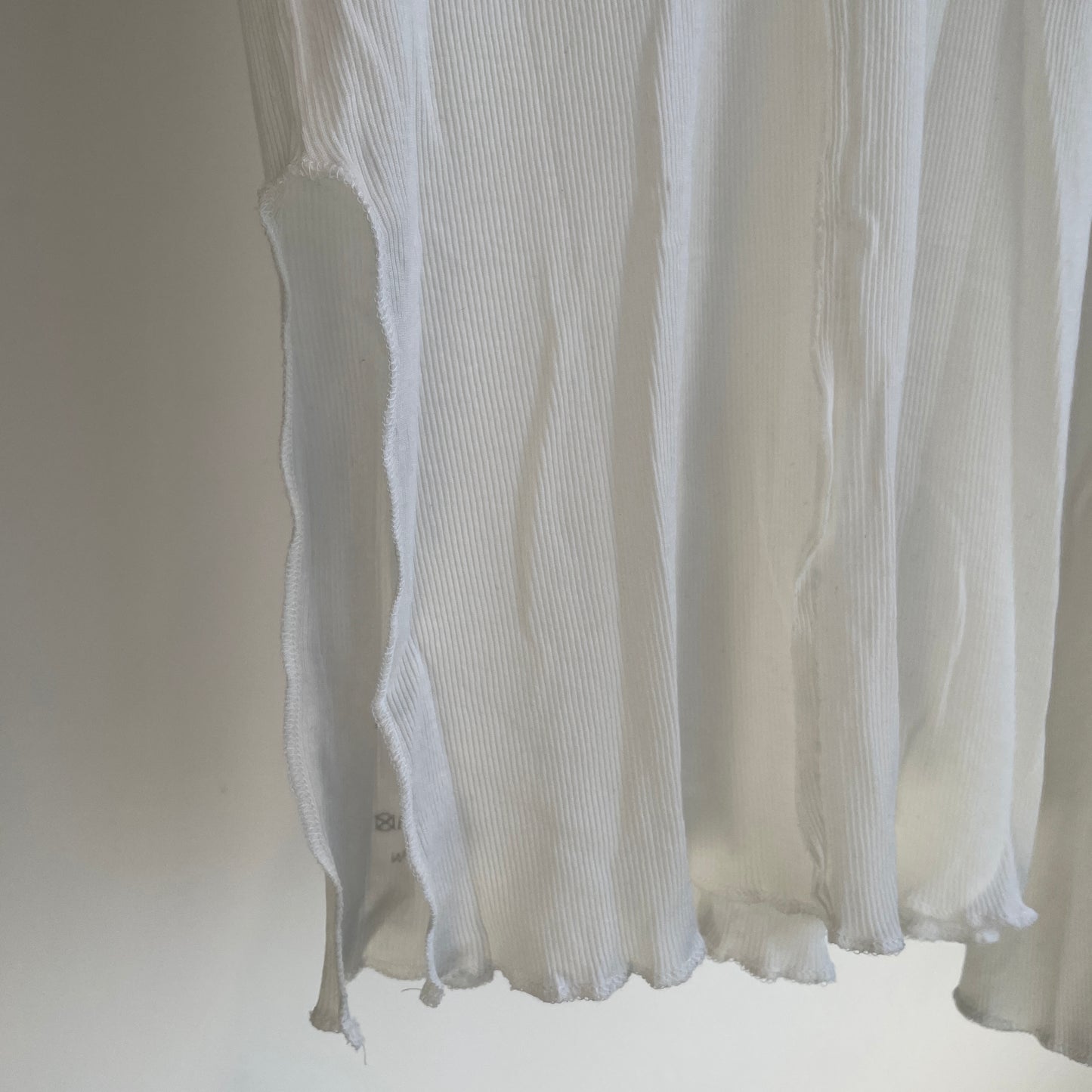 MarchAprilMay //fog-lib highneck フォグリブハイネック 3-6-044