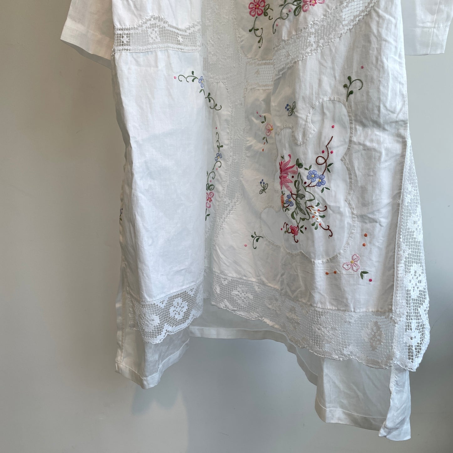 heriter//table cloth kaftan dress
HO-00-7061