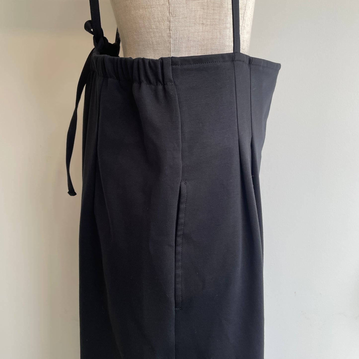 porterdesboutons/吊りパンツP14-3-073