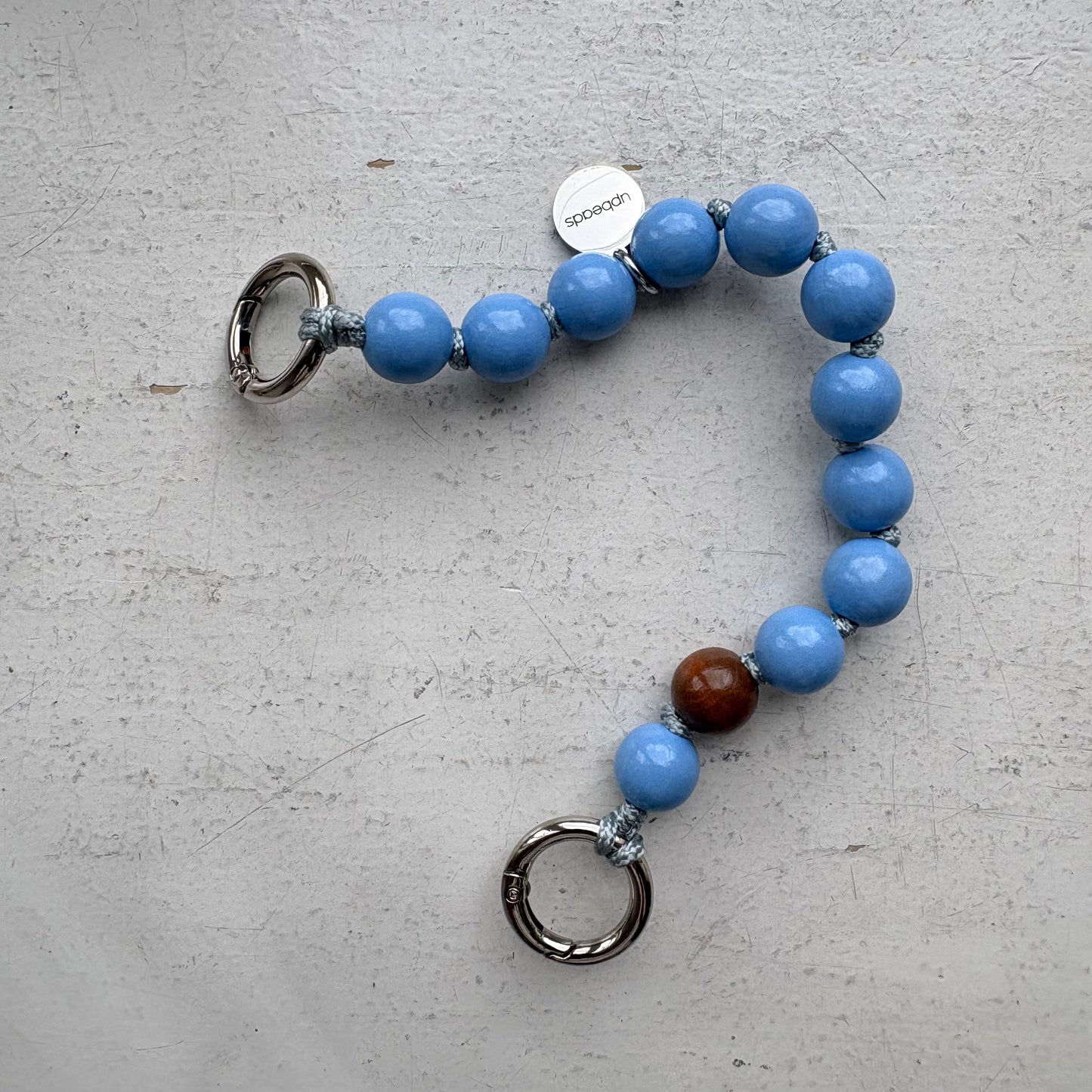 UPBEADS//strap MINI (22cm)
