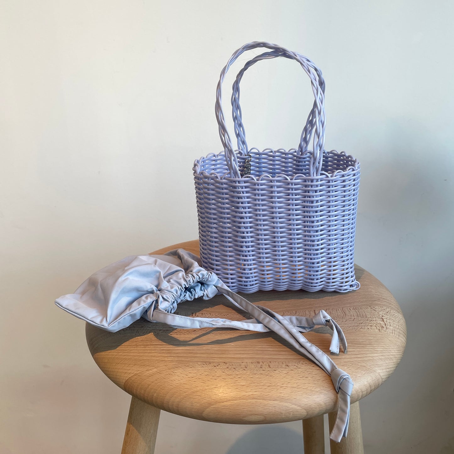 Rayas Collective //Mini Basket