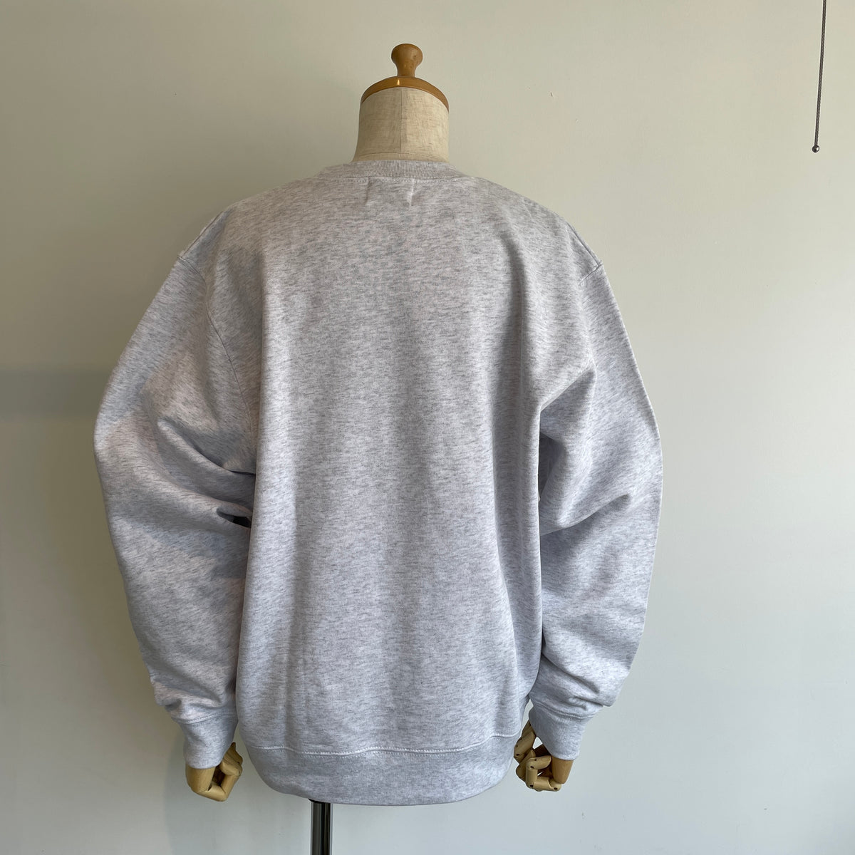 sweetlittlenothing//Spring Forest スエット　26-SW-03