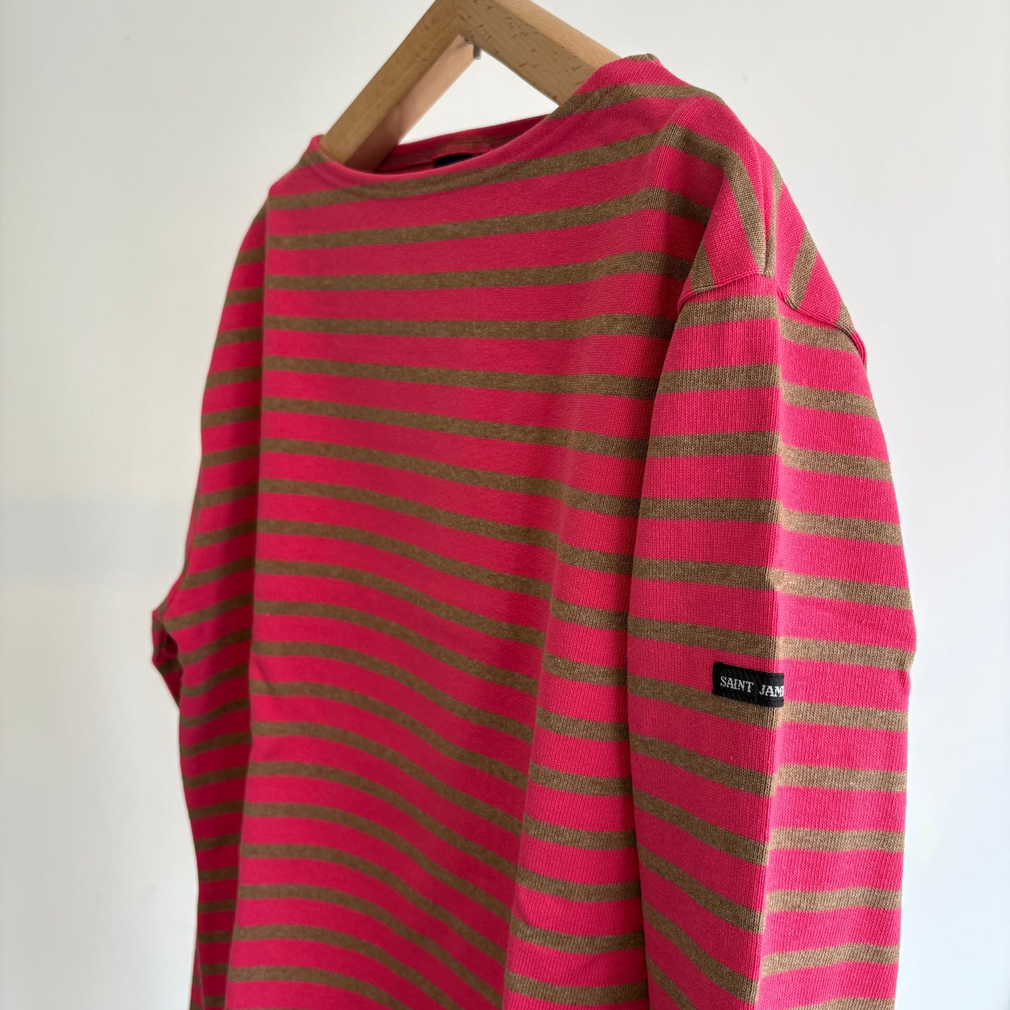 SAINTJAMES // OUESSANT R A