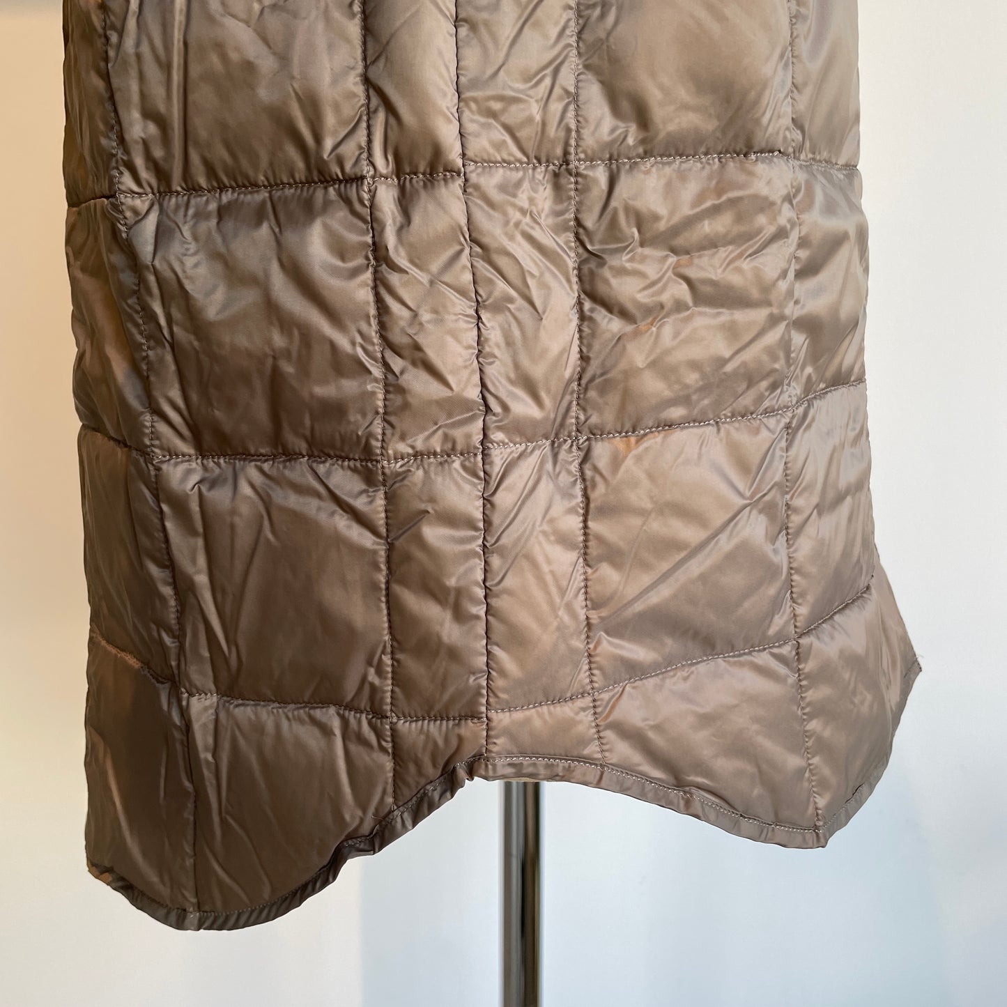 TAION//ベーシック Wポケット ダウンシャツ TAION-109BWPSH