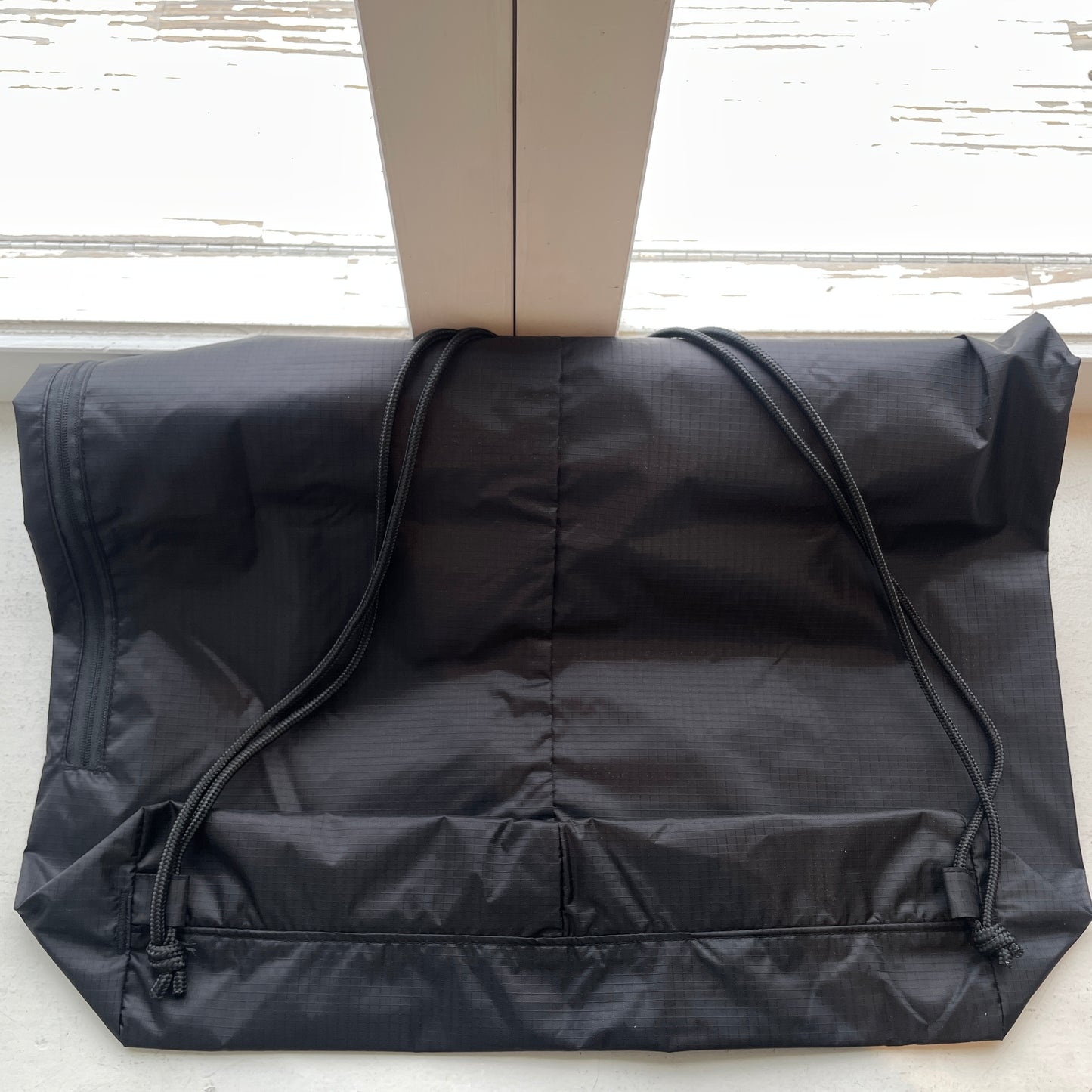 MAYFOOL //NYLON SACK 5-8-001