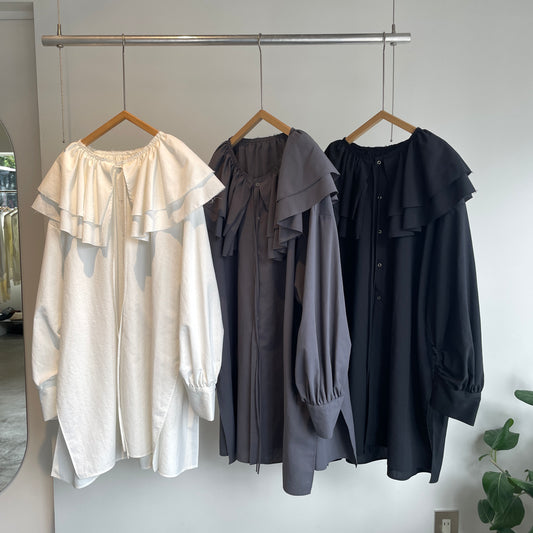 March April May//soyoung blouse ソヨンブラウス
3-3-014