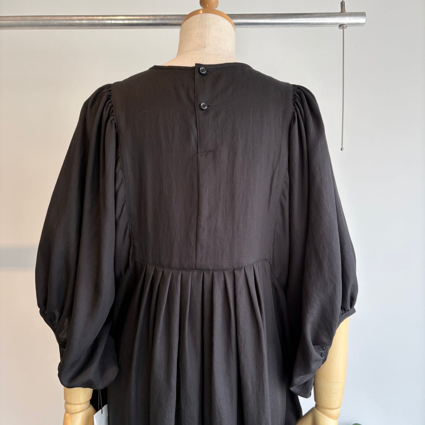si si si//SISTER DRESS 2026-SS001