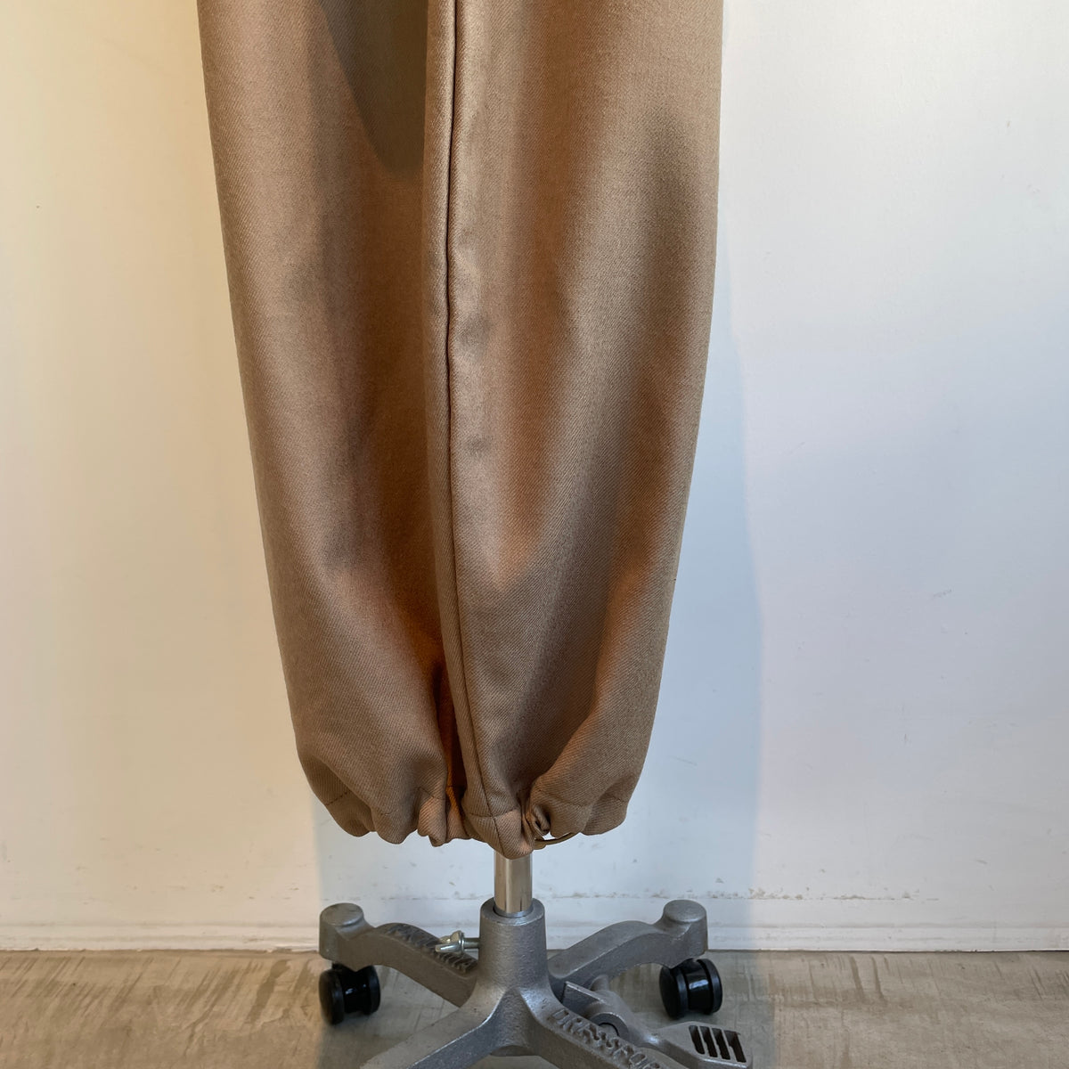 ASEEDONCLOUD//HW culottes 262509