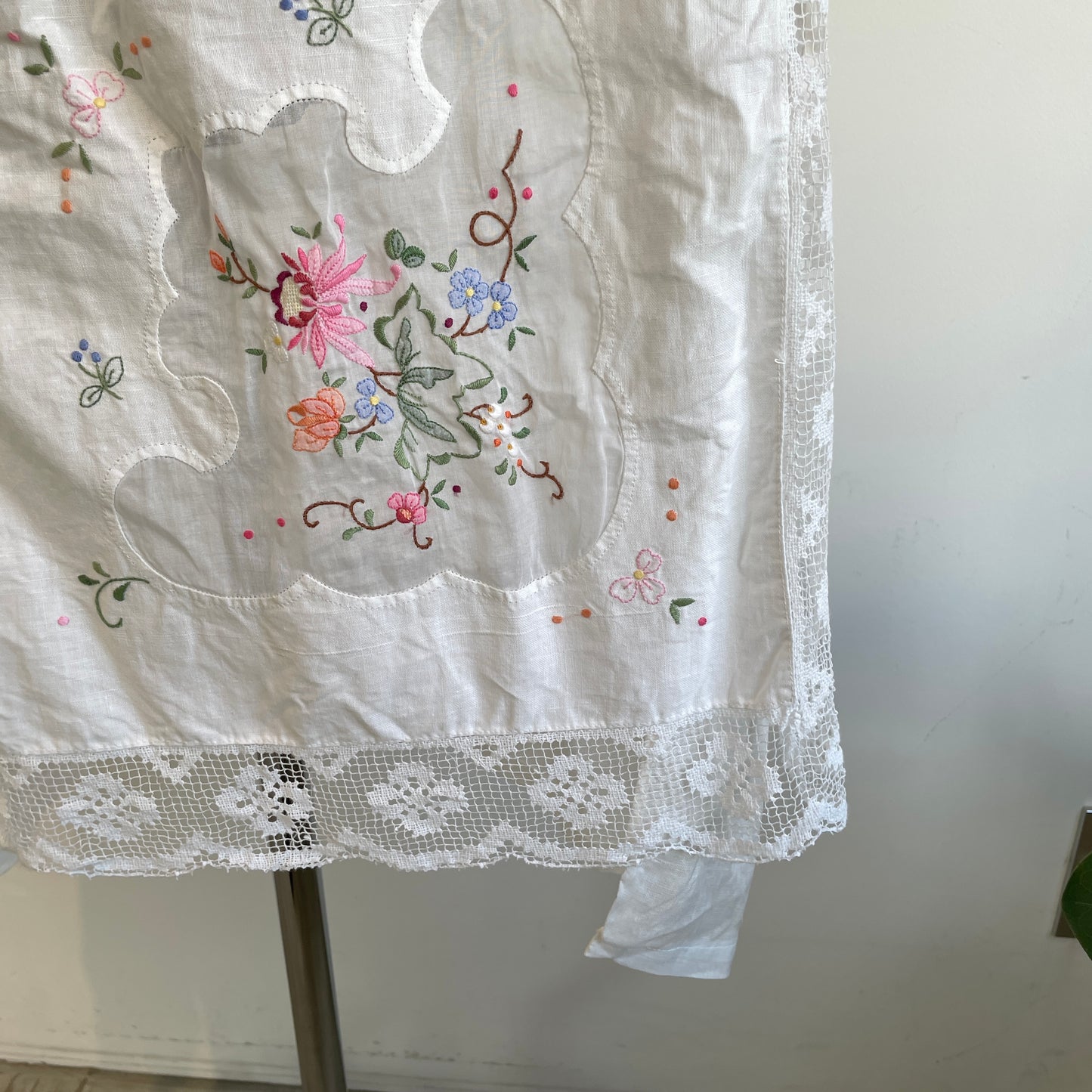 heriter//table cloth kaftan dress
HO-00-7061