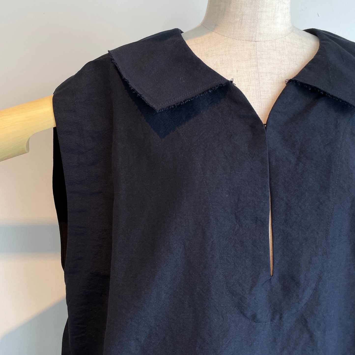 koton//Weather cloth dress  262-911