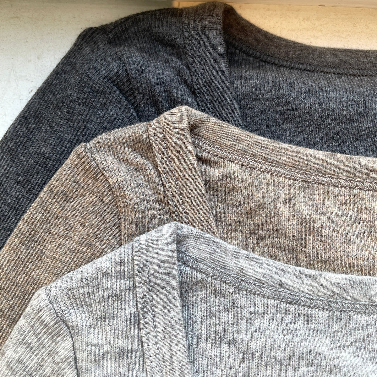 koton//O.CYak TERECO U-neck   252-867