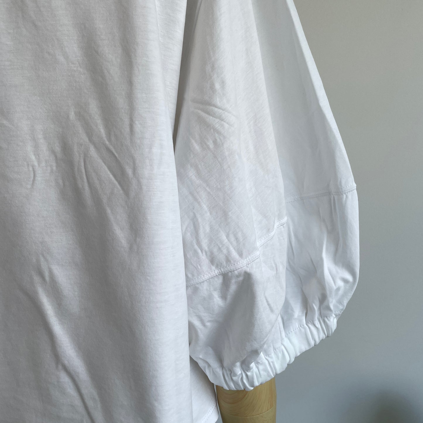 yuni//ハイパワーポンチbaloon sleeves PO 1701CT018261