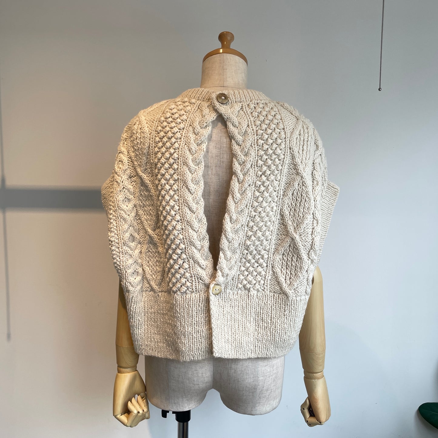 Heriter //hand aran best HO-00-1003