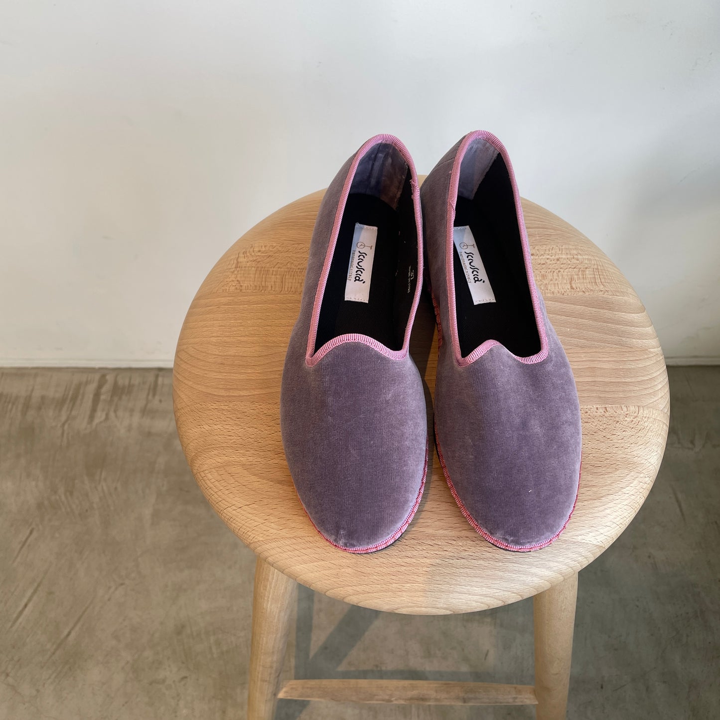 sciuscia//TRAGARA  LILAC FIZZ