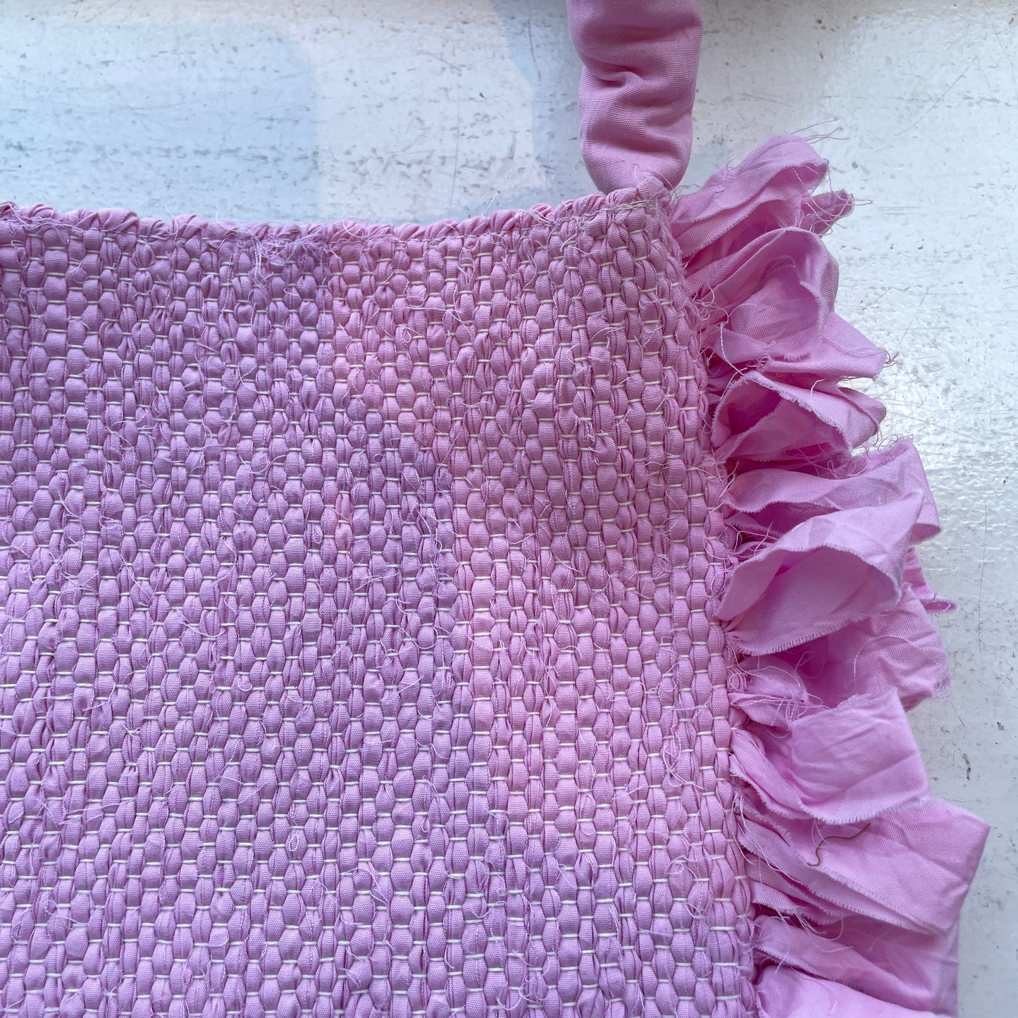 TEORI WORKS//happy bag