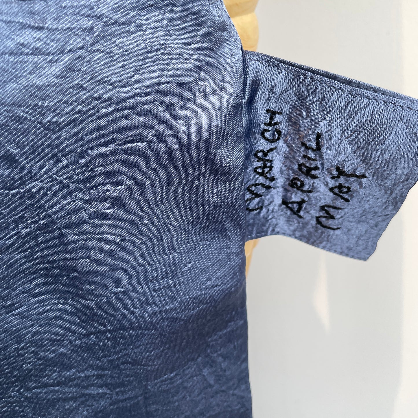 MarchAprilMay//bavarois pants　ババロアパンツ