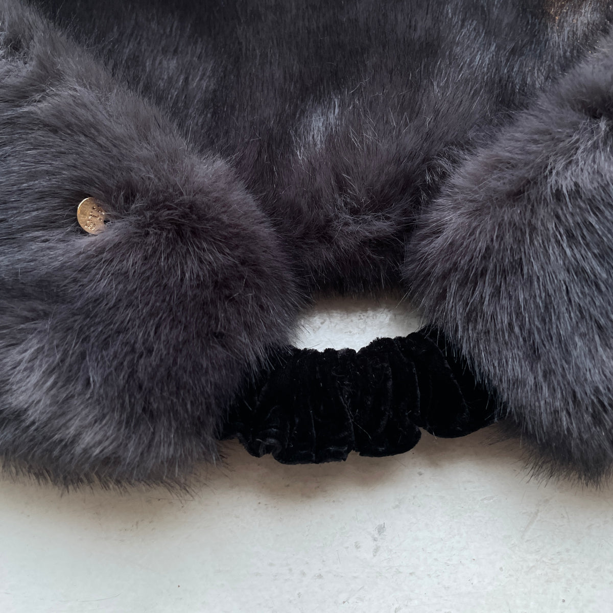Mia Hat //Fur Turban