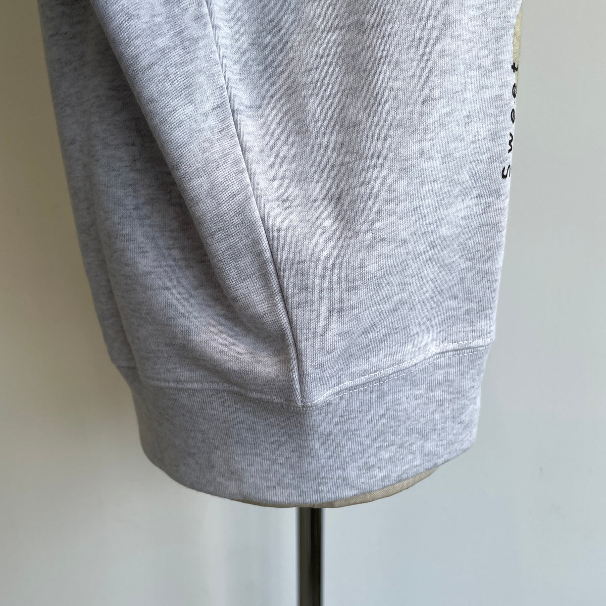 sweetlittlenothing//Spring Forest スエット　26-SW-03