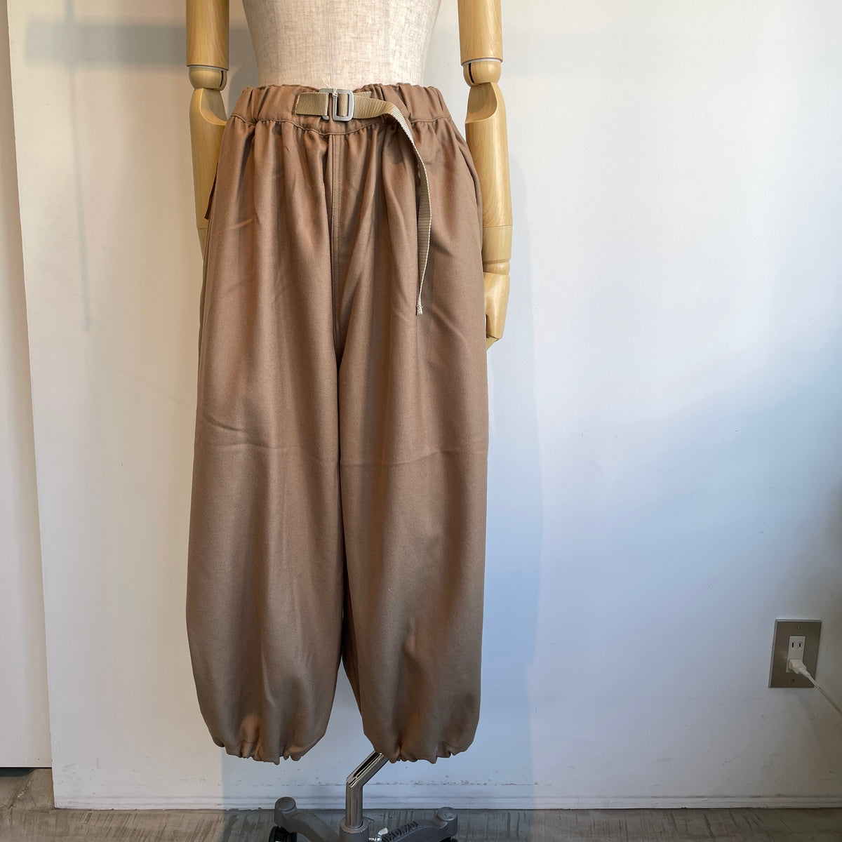 ASEEDONCLOUD//HW culottes 262509