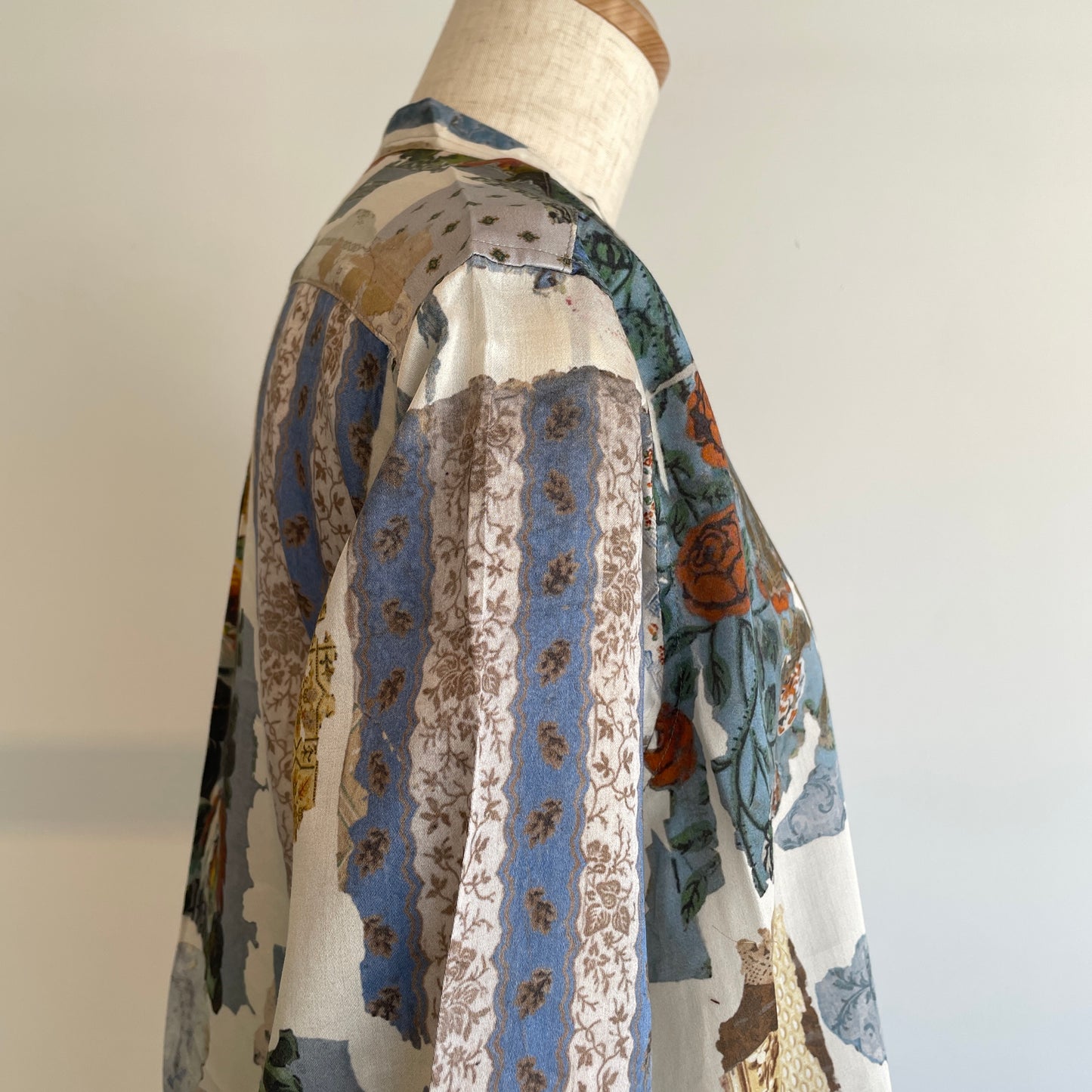 ASEEDONCLOUD //Kafusho shirt 261606