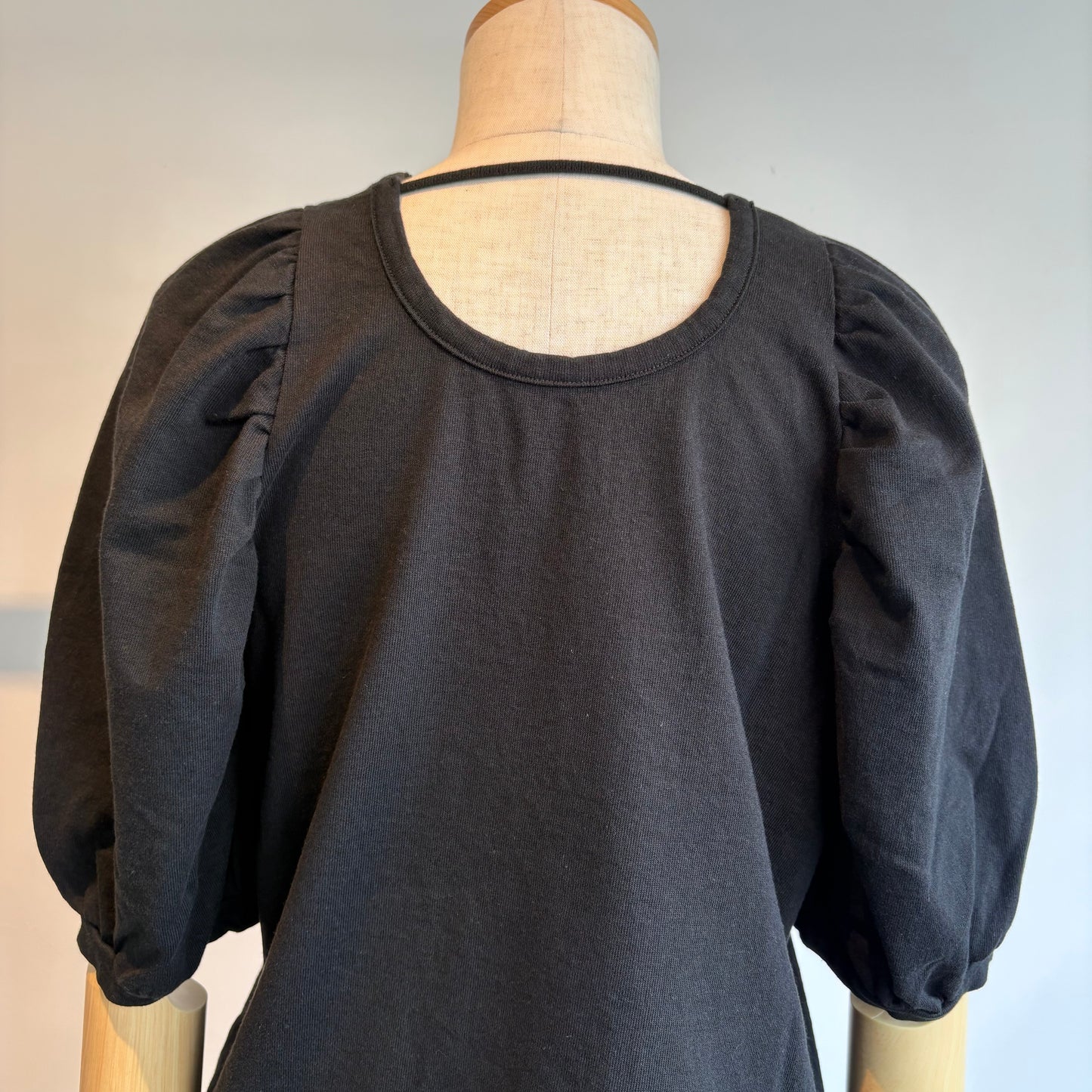 MarchAprilMay//tea-pot tops ティーポットトップス 3-6-048