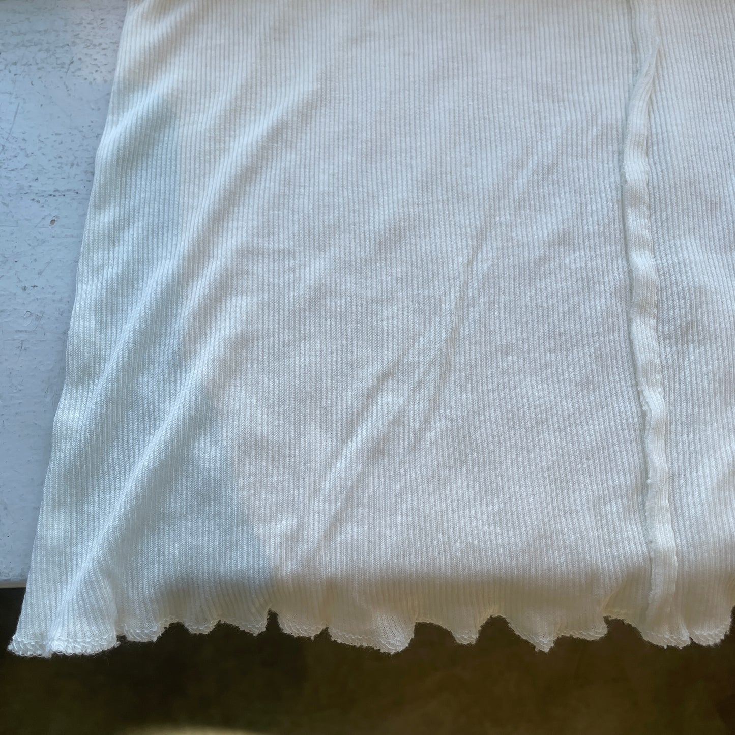 MarchAprilMay //fog-lib highneck フォグリブハイネック 3-6-044