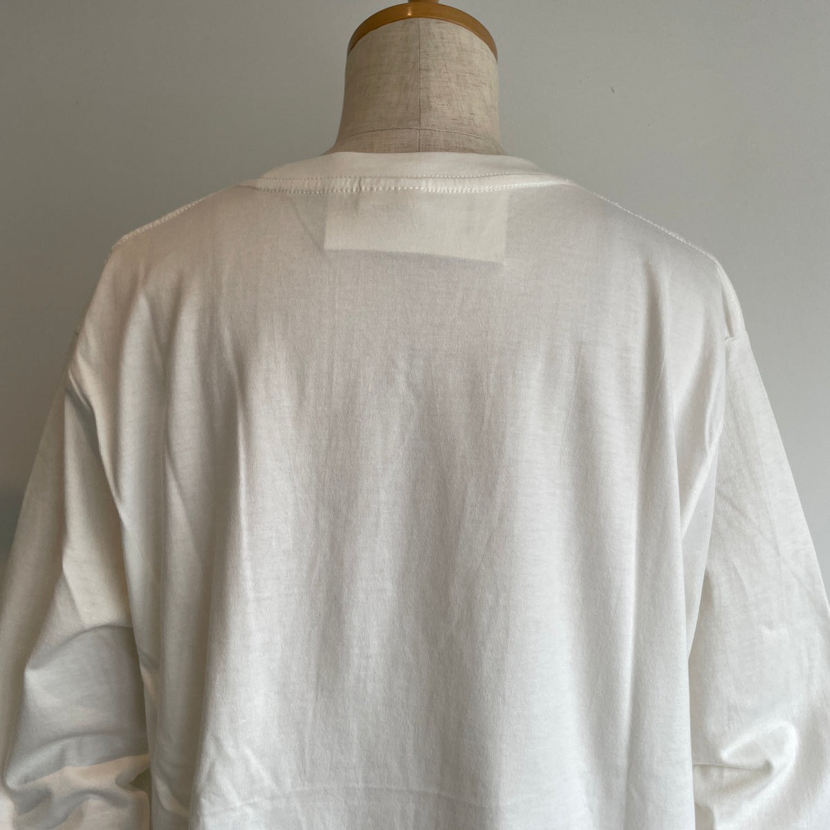 sweetlittlenothing//spring forest ロングスリーブTシャツ