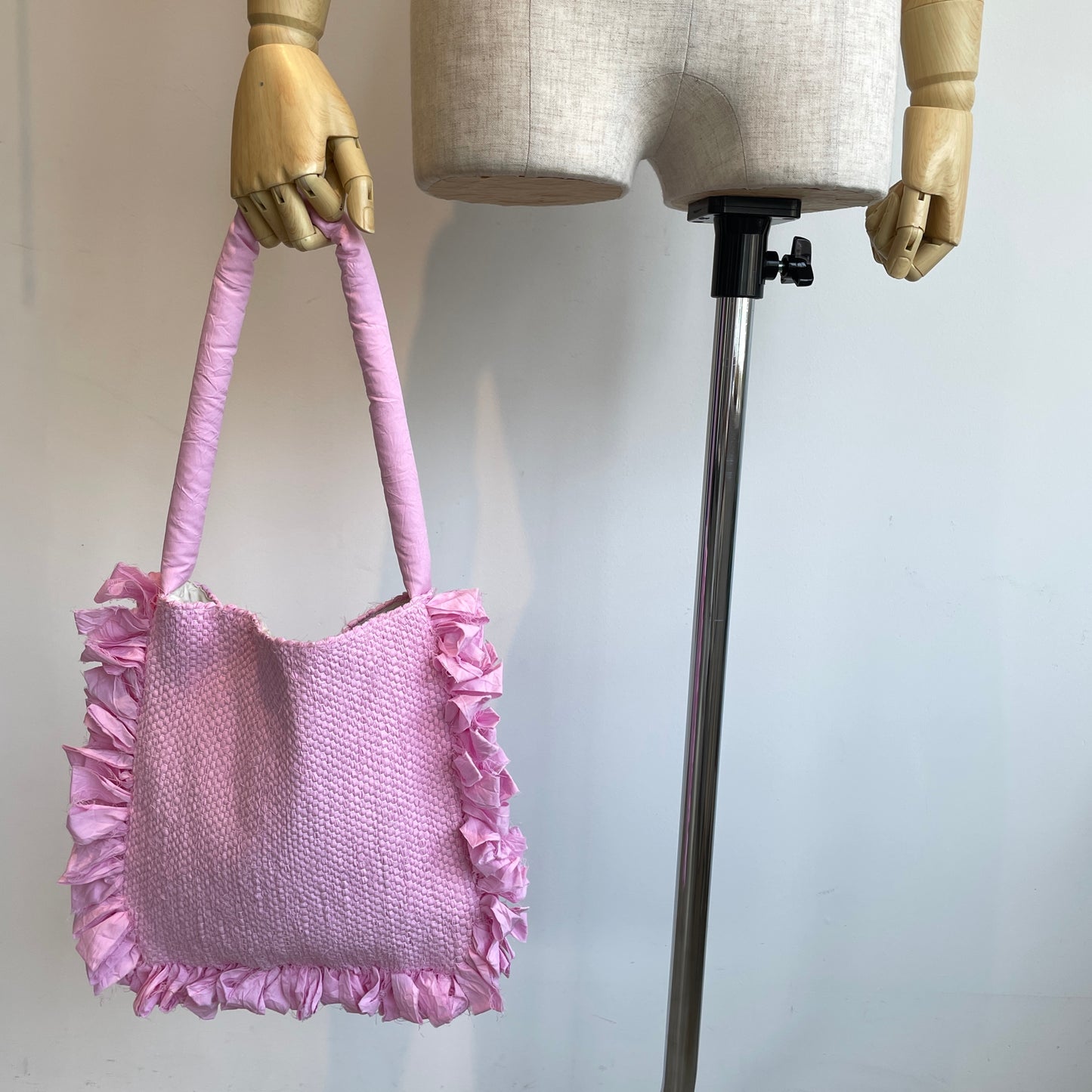TEORI WORKS//happy bag