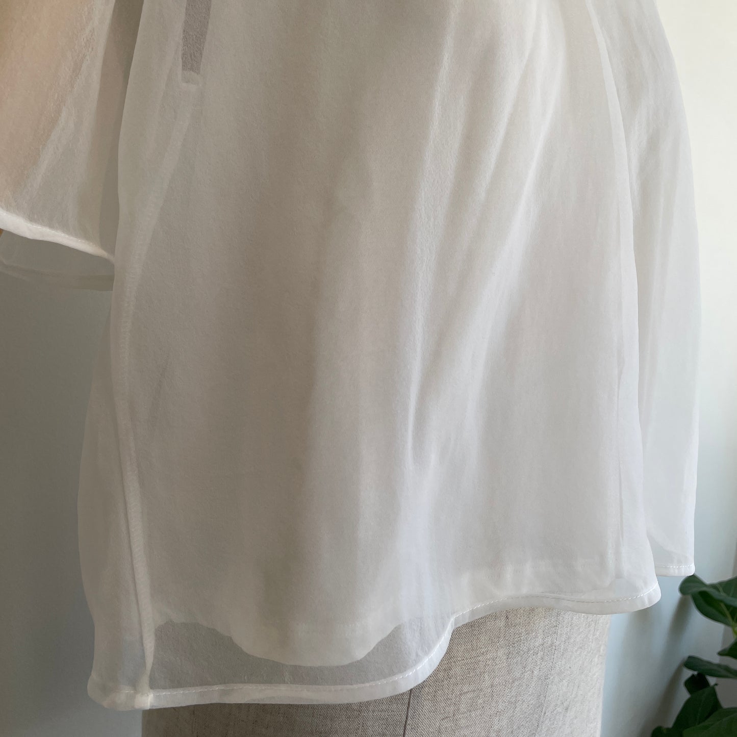 iki //GV天竺レイヤードTSH 3101CT015251