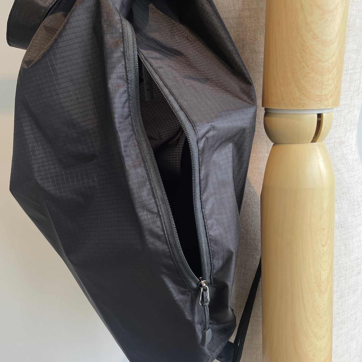 MAYFOOL //NYLON SACK 5-8-001