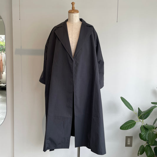 handsofcreation //Pe/N割繊タフタヴィンテージタンブラー撥水加工ベルト付きCOT 02610002