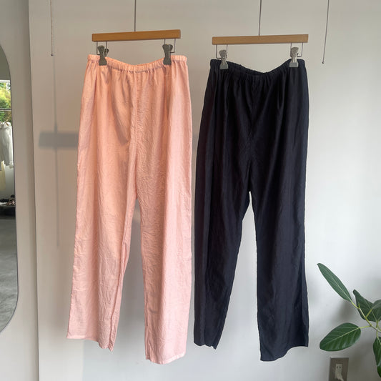 yuni//cotton cupla product dye pettit パンツ  1701PT026261